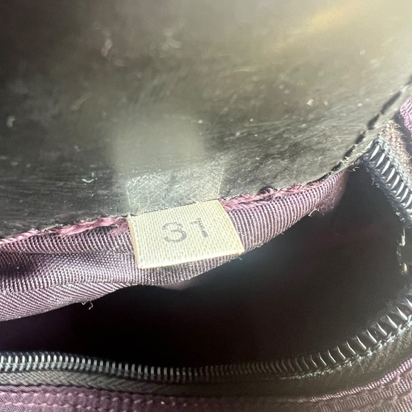 Prada Nylon Crossbody Bag - Picture 6 of 7